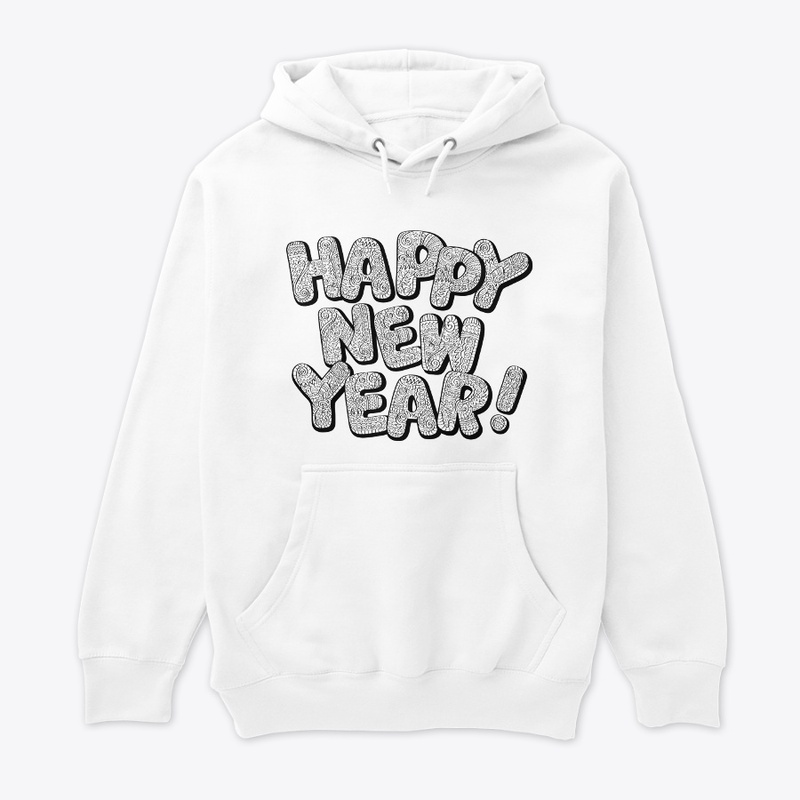 happy new year