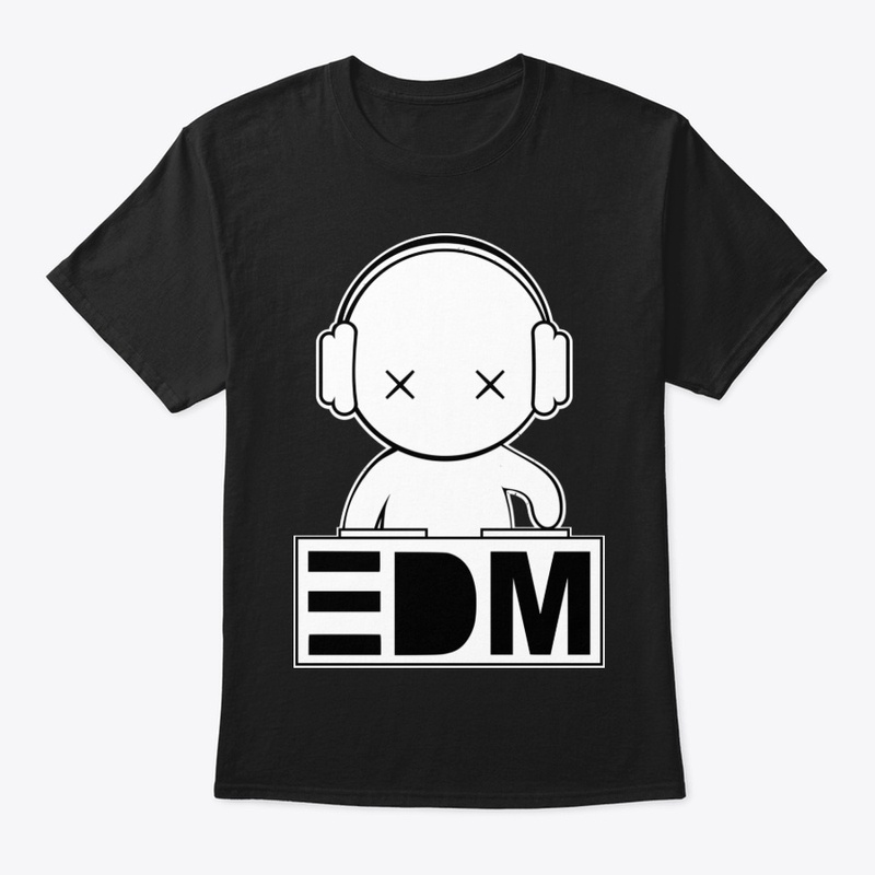 EDM Dj Chibbi