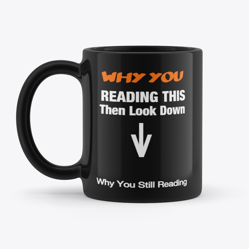 PO MUG CLUB