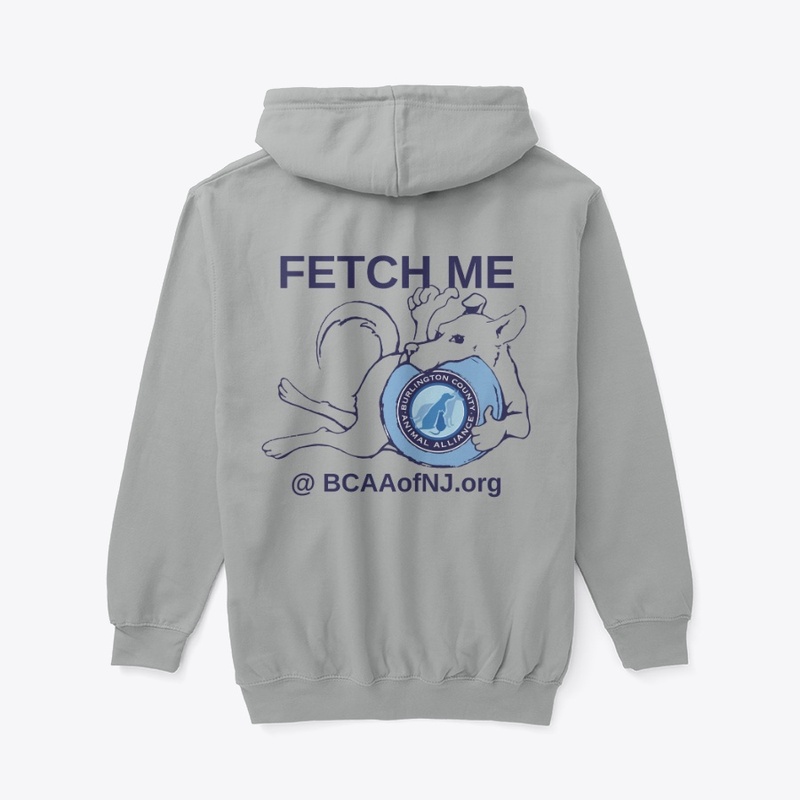 BCAA - Fetch Me!
