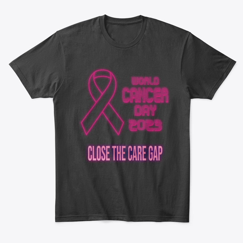 World cancer day 2023