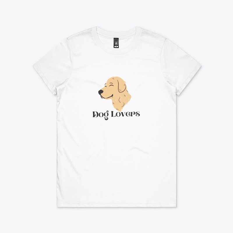 Dog Lover
