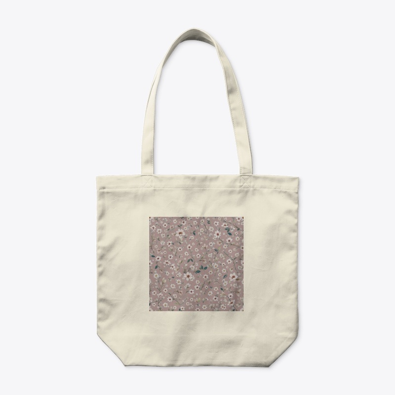 Pastel flower_pink