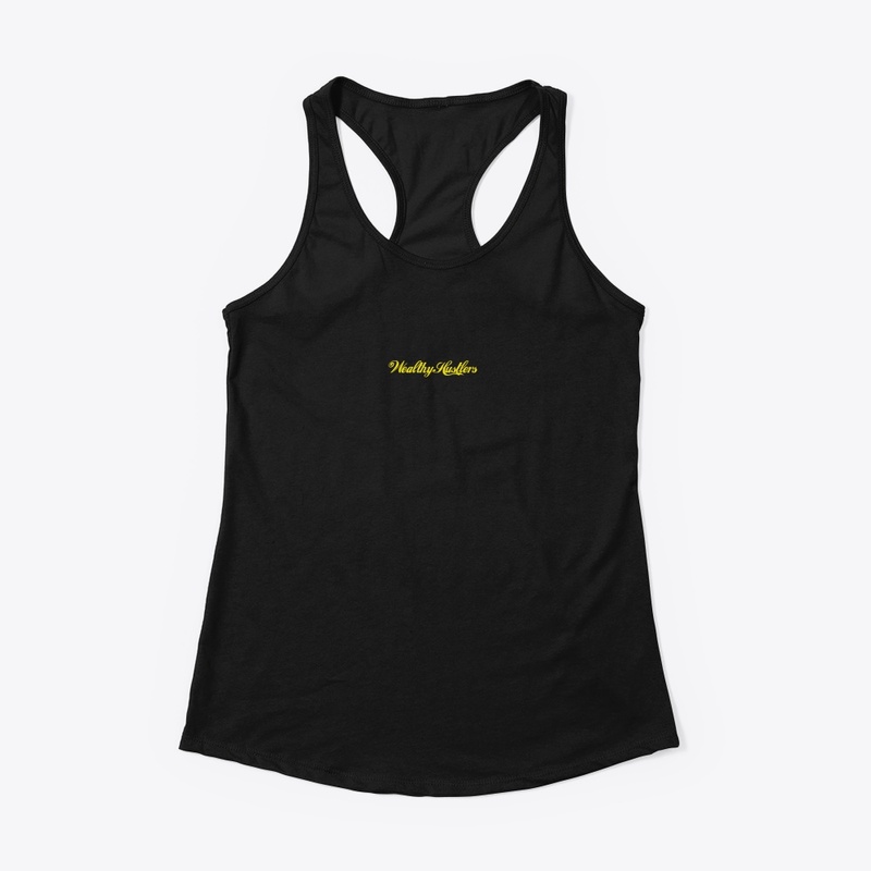Wealthy Hustlers Apparel 