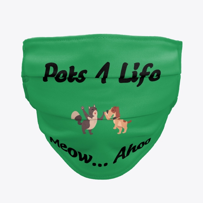 Pets 4 Life 