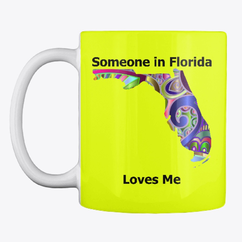 Florida Love 01