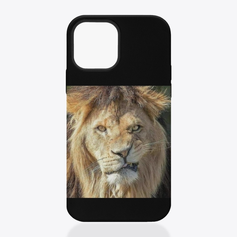 King Of The Jungle