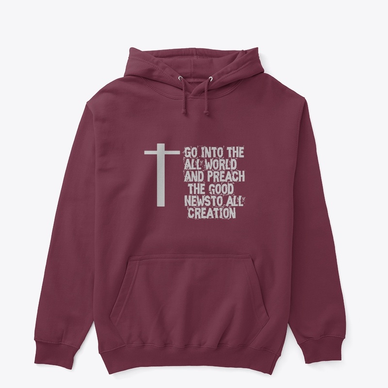 Jesus God