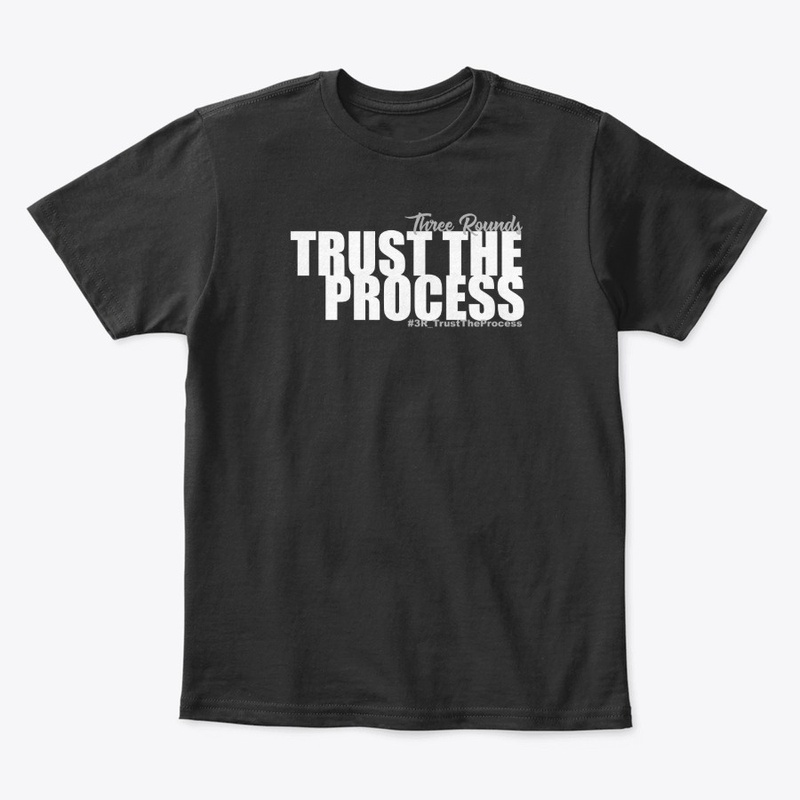 #3R_TrustTheProcess