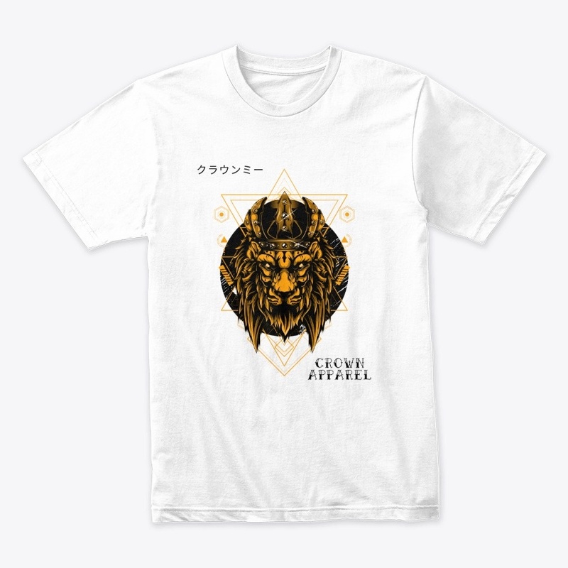 Crown me