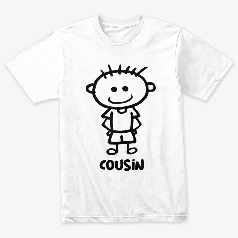 Family Designs: Cousin 