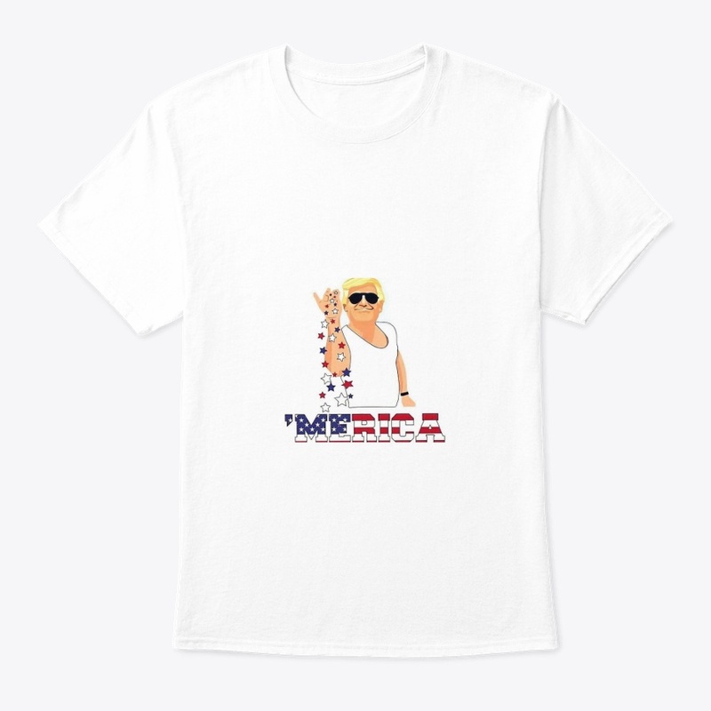 MERICA