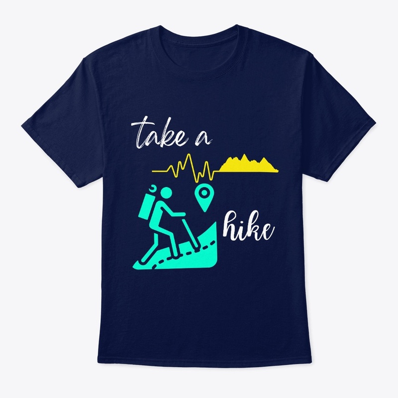  Take a Hike Collection" for hikers