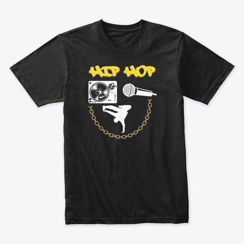 Hip Hop