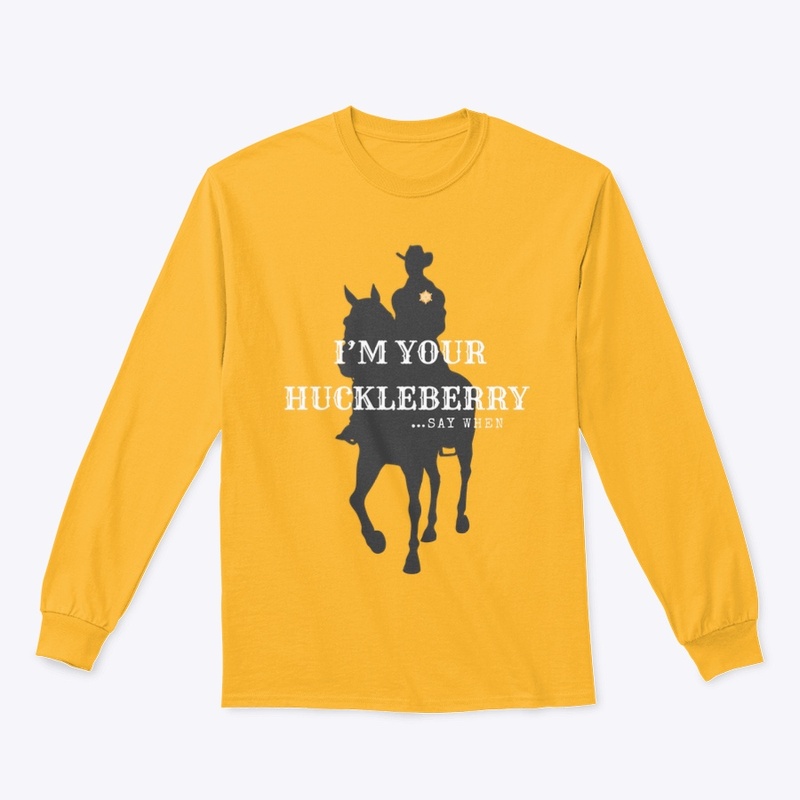 Custom cowboy 