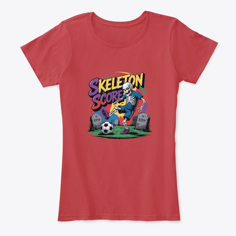 Skeleton Score
