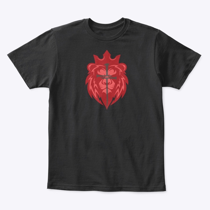 Red Lion Designs