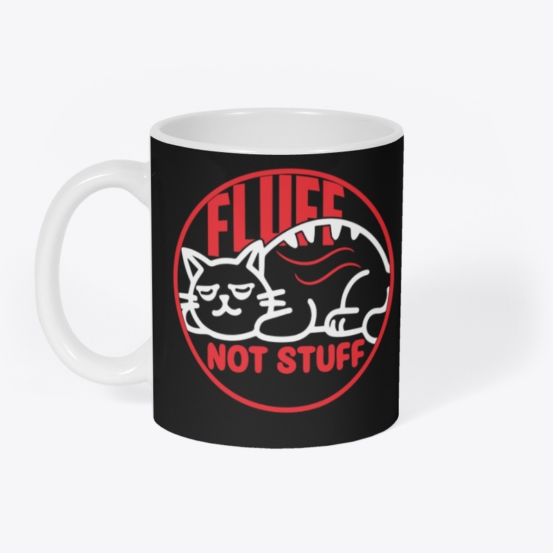 Lazy Cat Women's Shirt & Hoodie & Mug