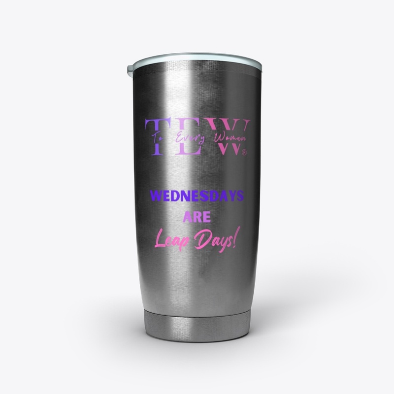 To Every Woman mug