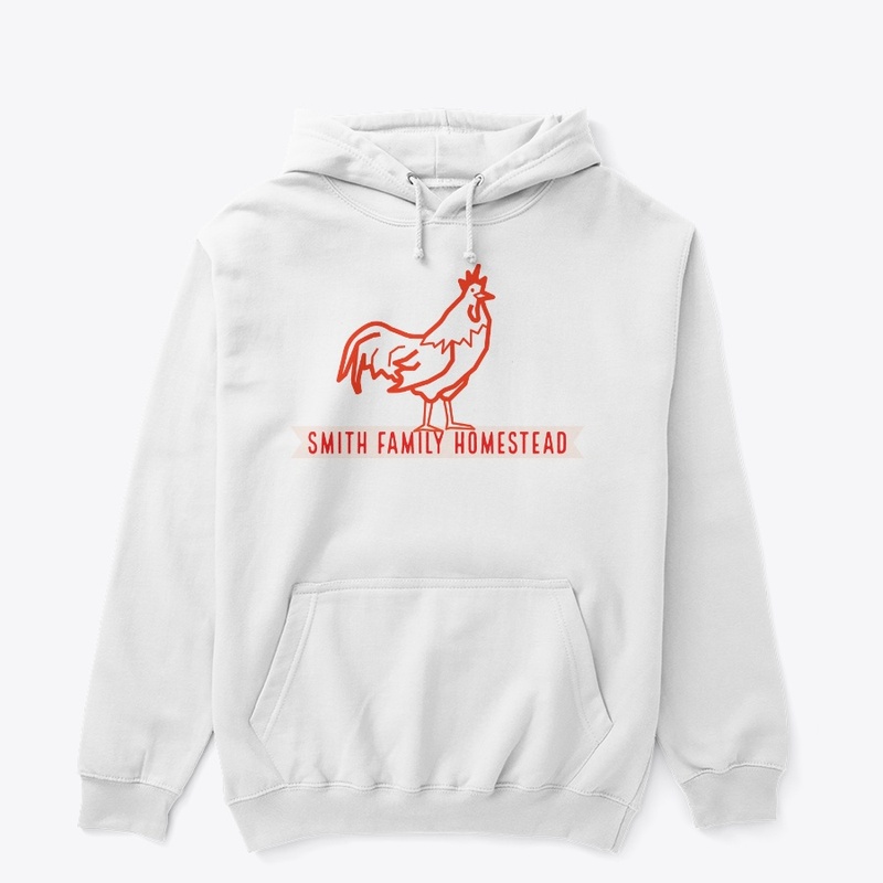 Smith Family Homestead Merch