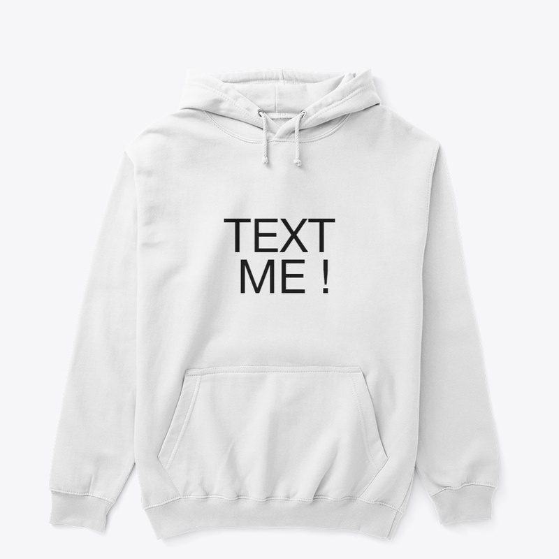 text me design mug