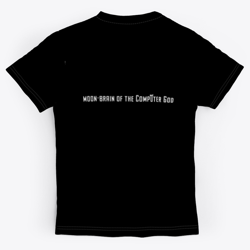 VOID STORE - Natural Selection Shirt