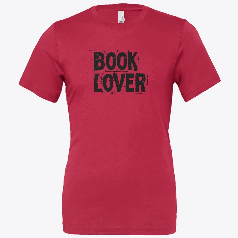 Book lover 
