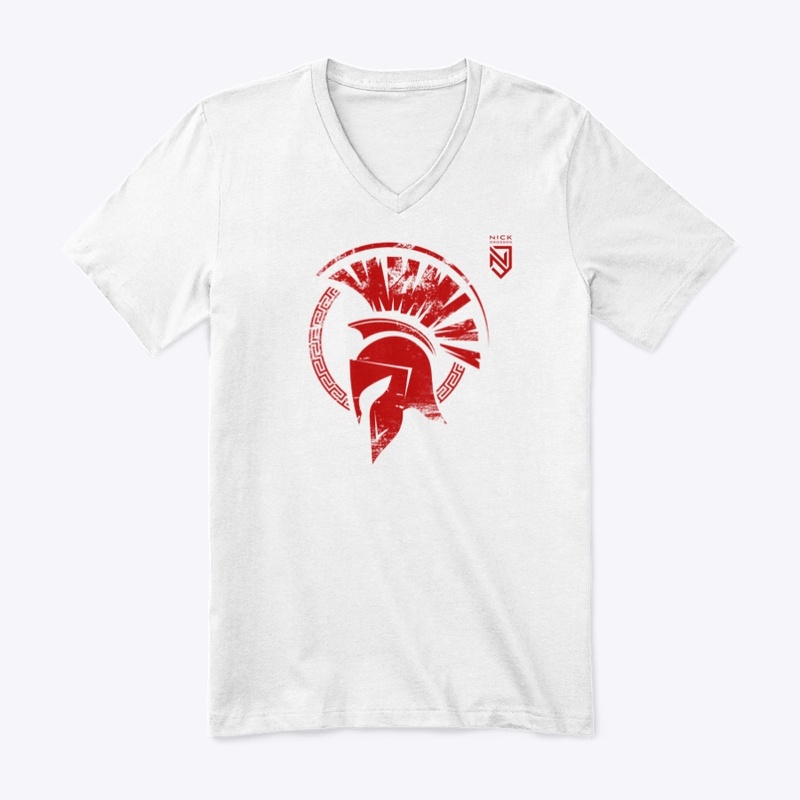 Spartan "Fear and Courage" Collection 