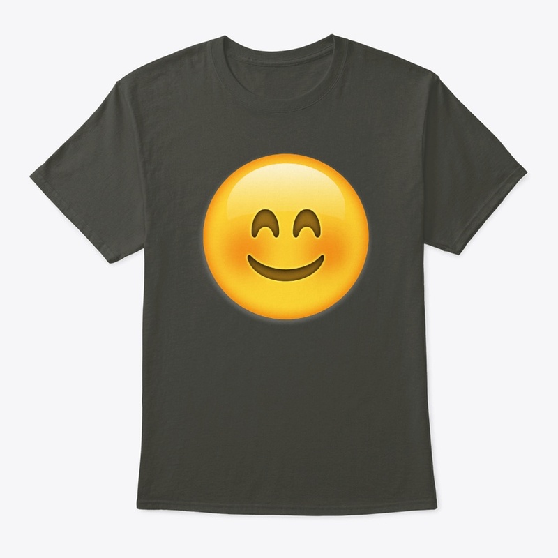 Smiley Emoji Shirt