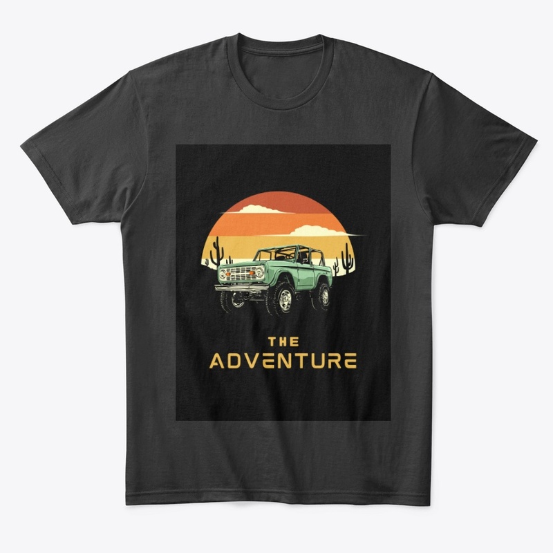 Store collection T-shirts