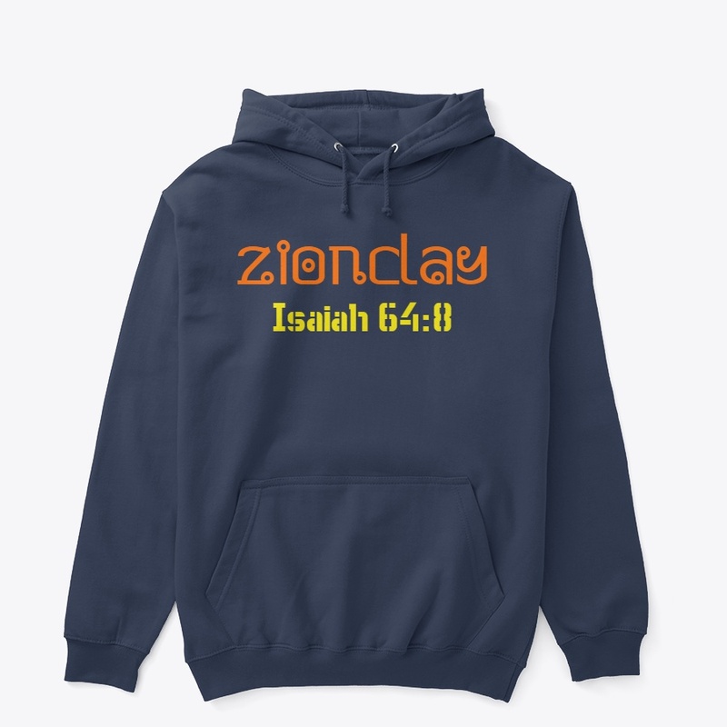 Zion Verse Logo