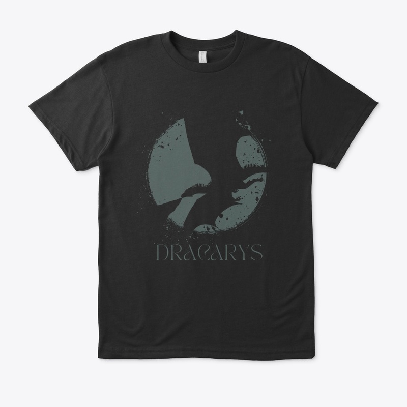 Words are Dragon Fire