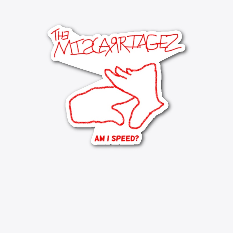 Am I Speed?