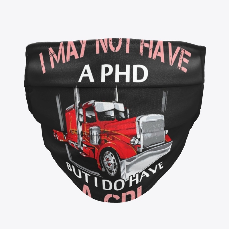 TRUCKER CDL