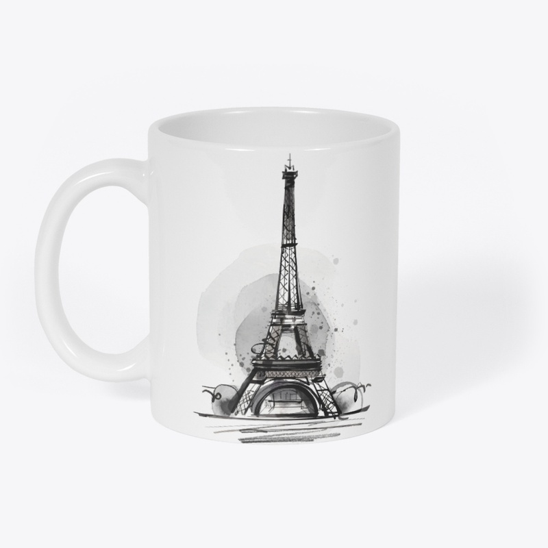 unique tower
