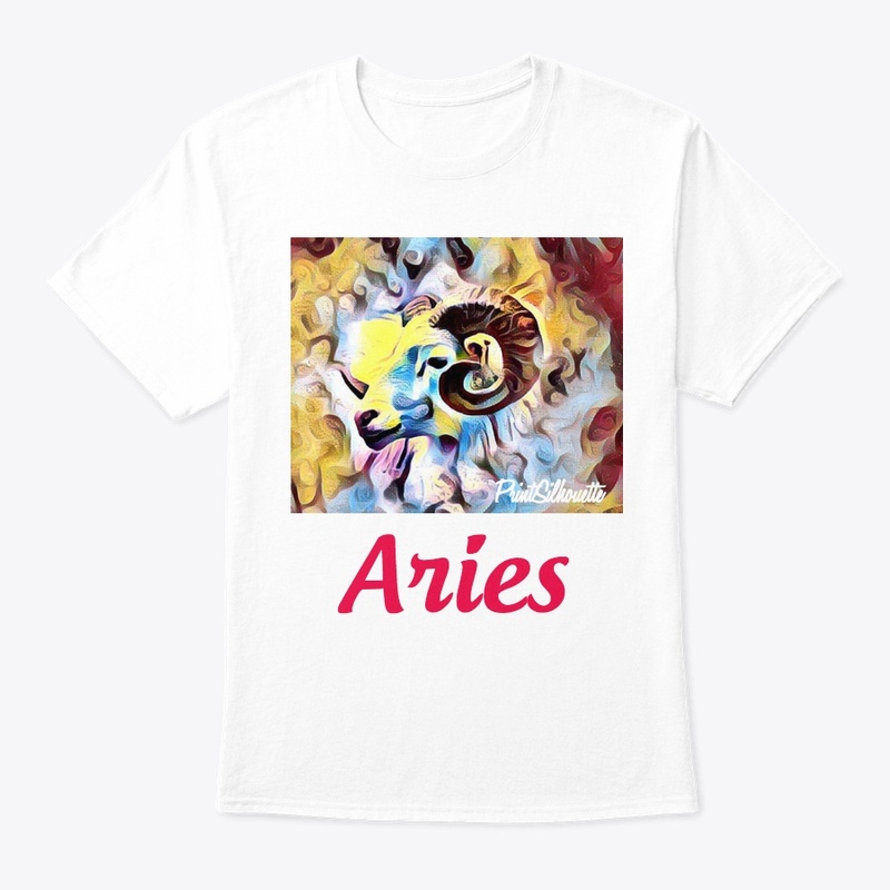 Zodiac Symbol - Aries