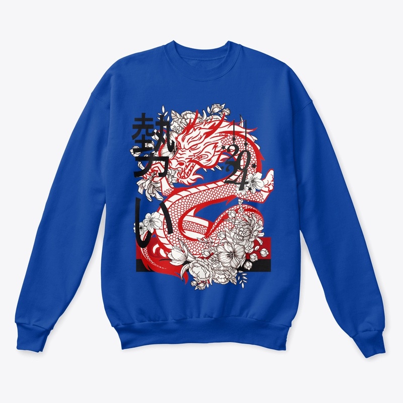 Dragon Spectacle: 2024 Chinese New Year 