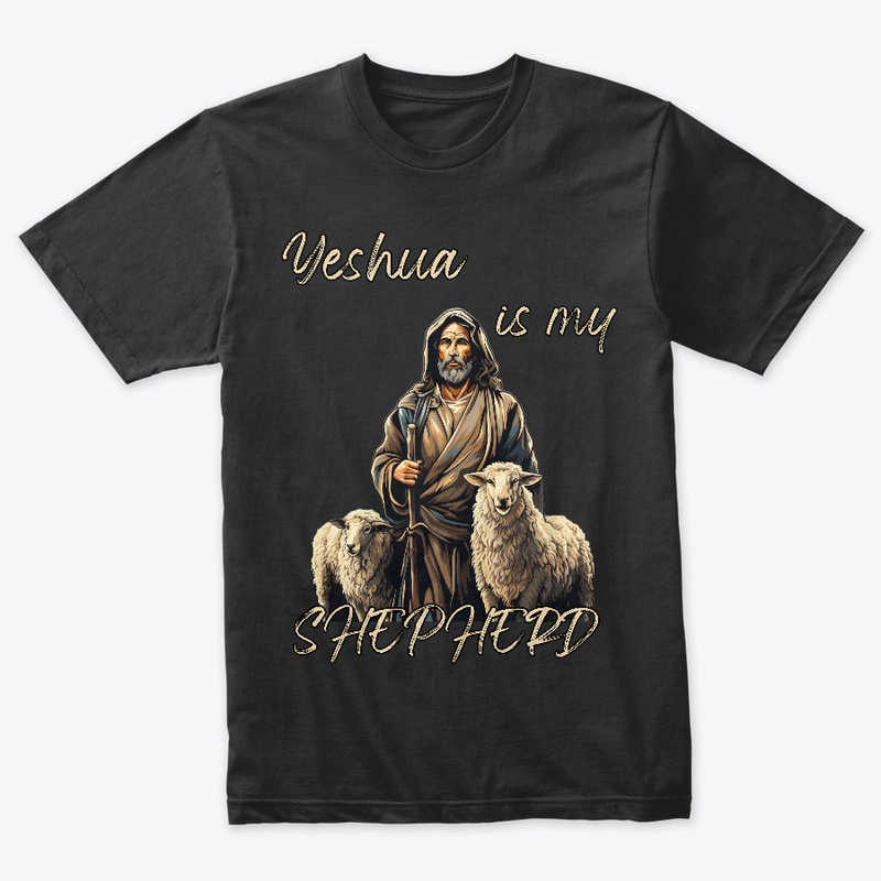 Shepherd