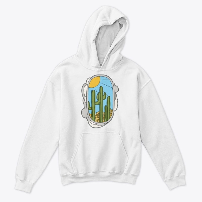 Sunshine Cactus 