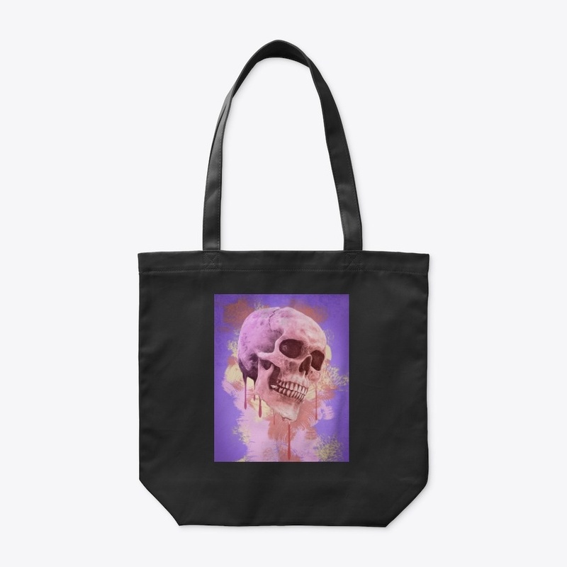 Skull Rain Collection