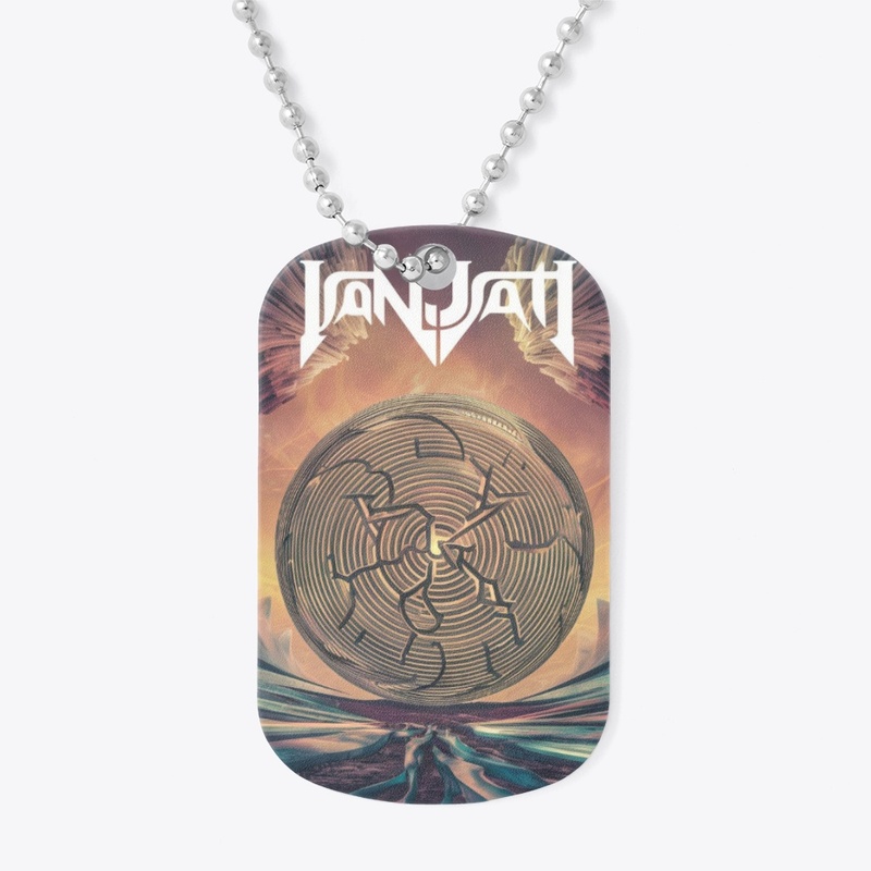 Janjati Merchandise