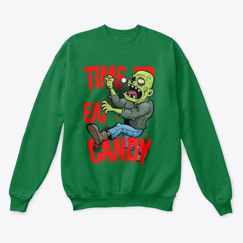 Zombie Candy