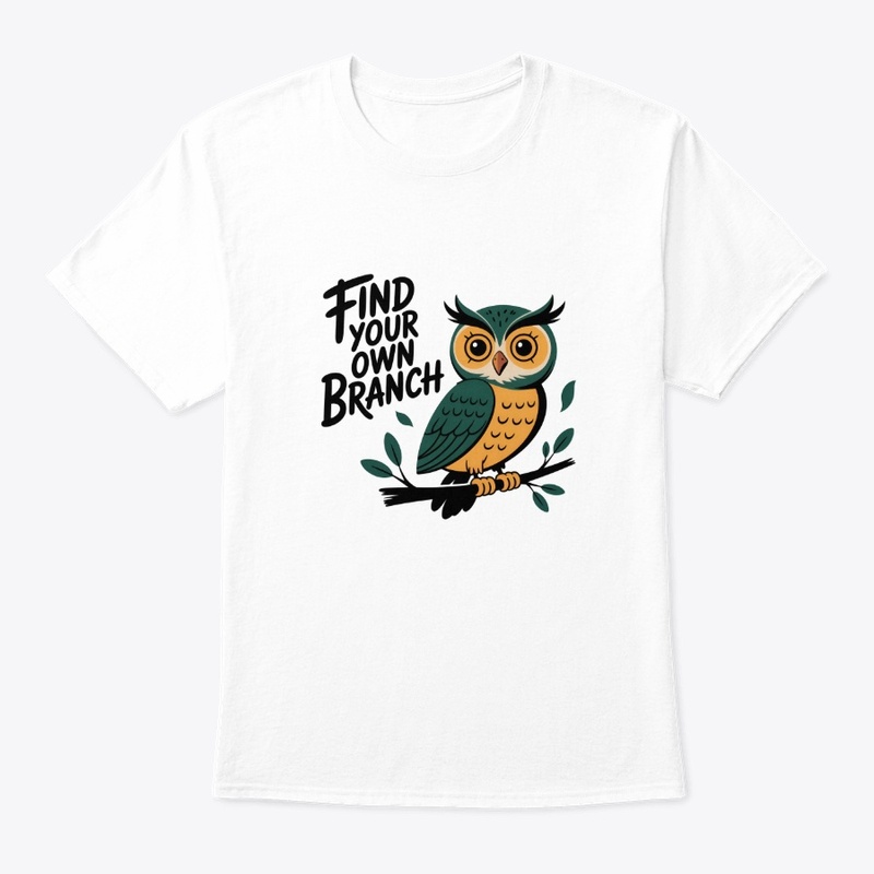 Find Your Own Branch