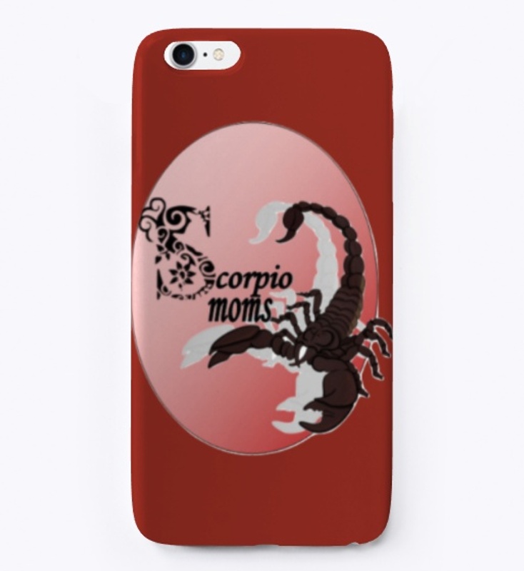 Scorpio Mom