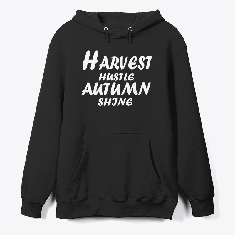 Harvest Hustle, Autumn Shine