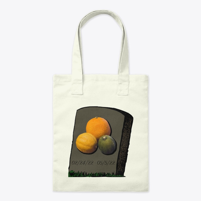 Fruit Merch