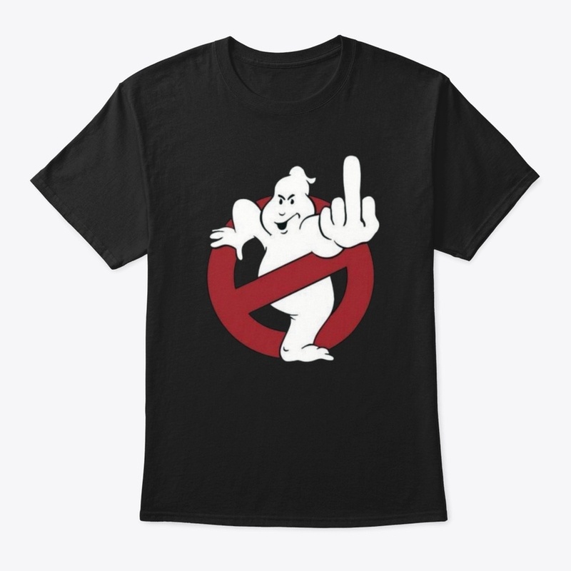 F U Ghost
