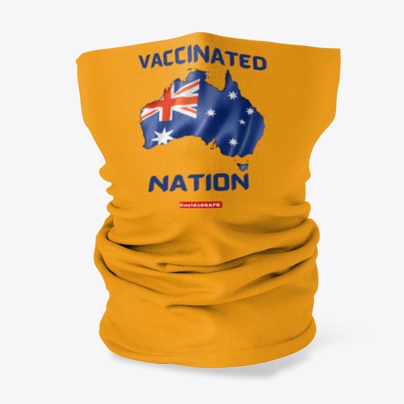 Vaccinated Nation