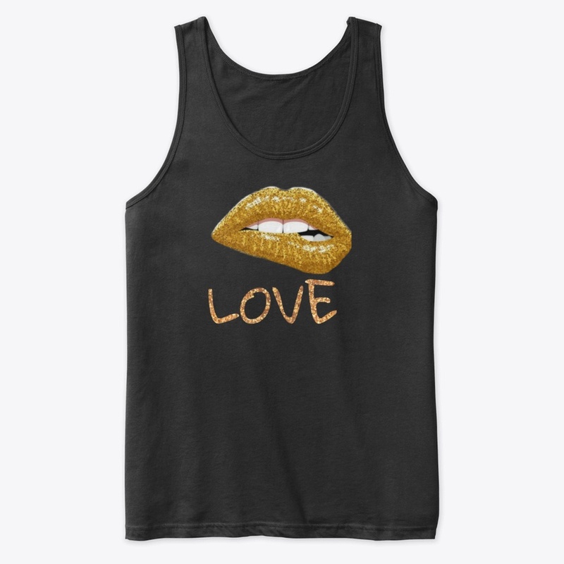 Love lips