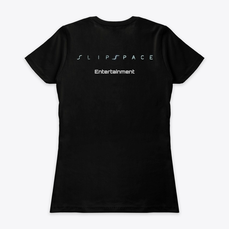 Slipspace Entertainment Shirts
